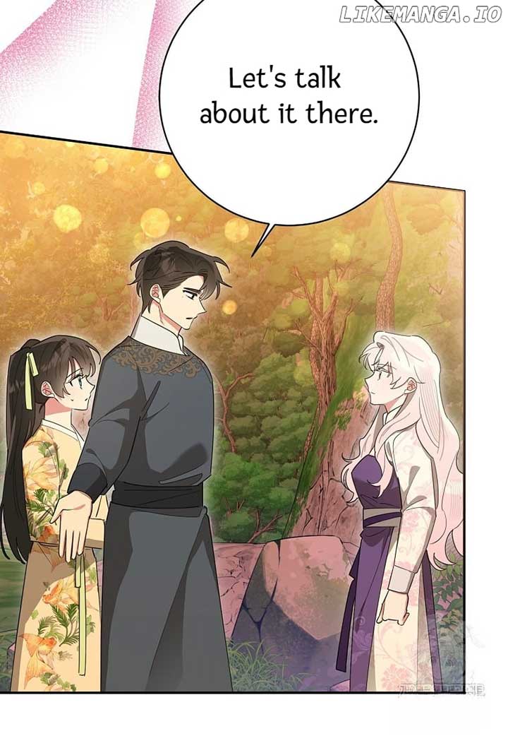 I am the Precious Daughter of the Greatest Villain in the Fantasy World Chapter 130 17